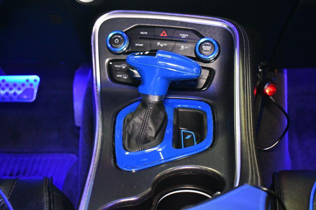 used 2018 Dodge Challenger car, priced at $22,550