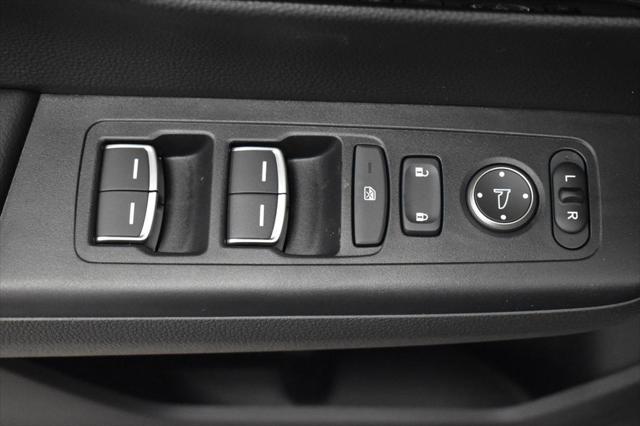 new 2025 Honda CR-V car, priced at $37,350