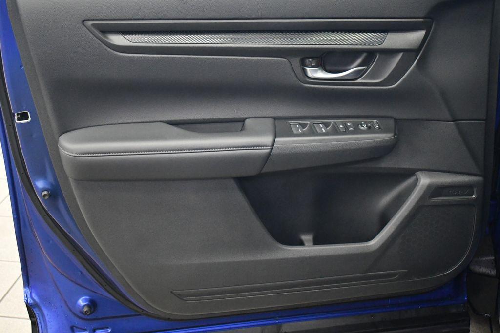 used 2023 Honda CR-V car, priced at $28,950