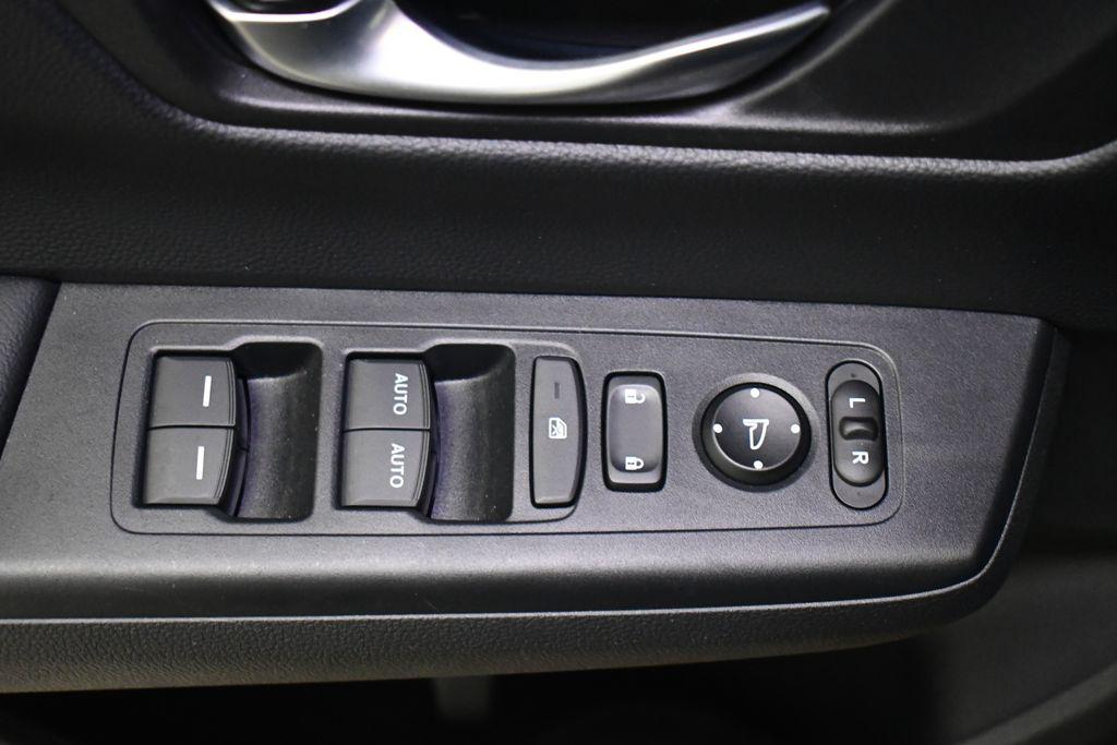 used 2023 Honda CR-V car, priced at $28,950