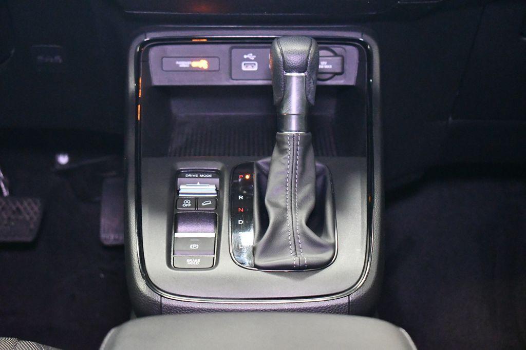 used 2023 Honda CR-V car, priced at $28,950