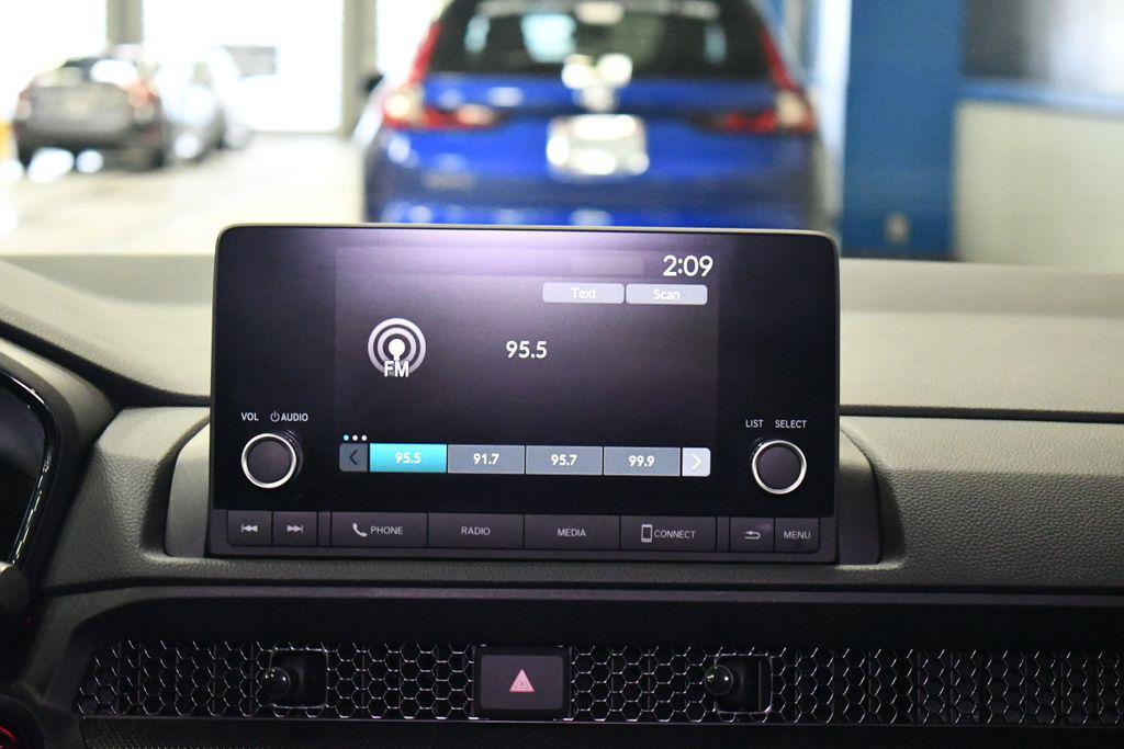 used 2023 Honda CR-V car, priced at $28,950