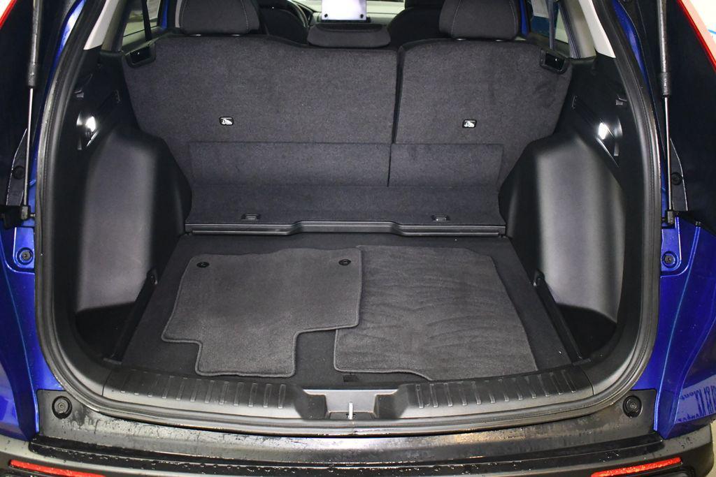 used 2023 Honda CR-V car, priced at $28,950