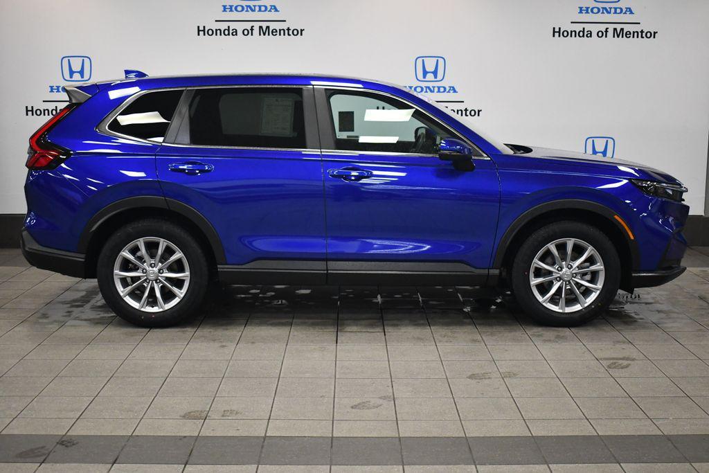 used 2023 Honda CR-V car, priced at $28,950