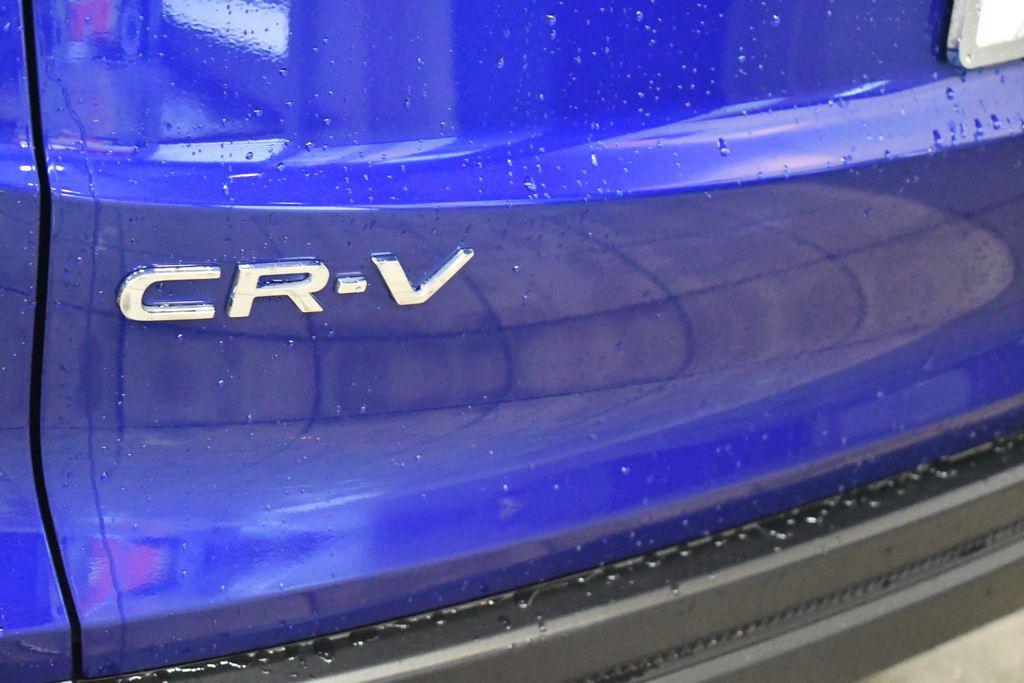 used 2023 Honda CR-V car, priced at $28,950