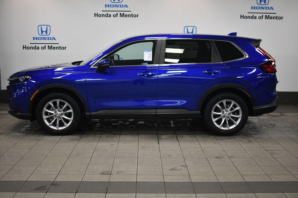 used 2023 Honda CR-V car, priced at $28,950