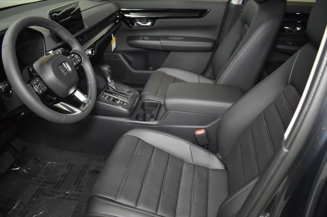 new 2025 Honda CR-V car, priced at $37,895
