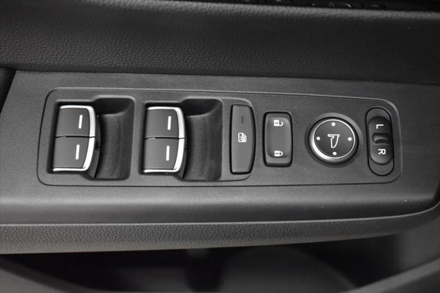 new 2025 Honda CR-V car, priced at $37,895