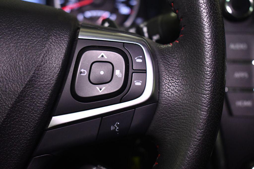 used 2015 Toyota Camry car, priced at $16,550