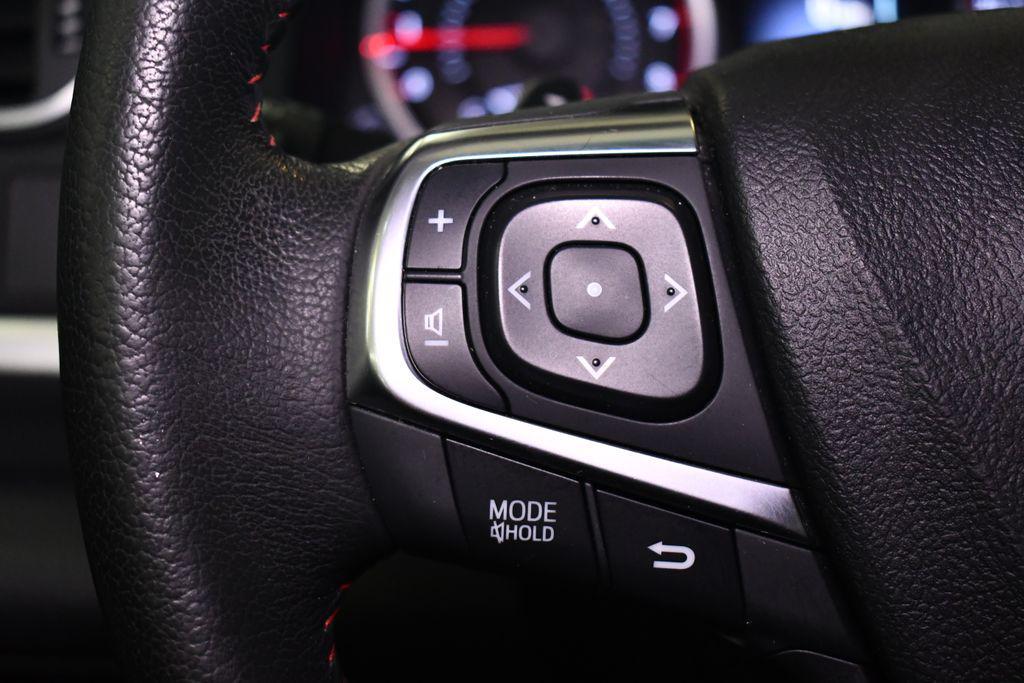 used 2015 Toyota Camry car, priced at $16,550