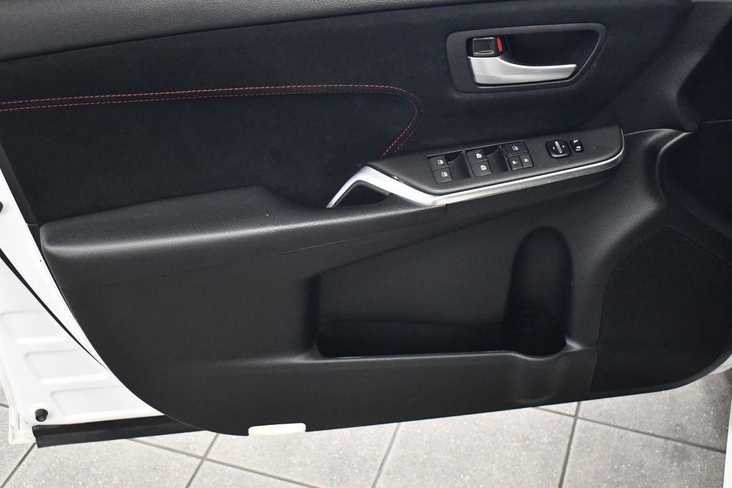 used 2015 Toyota Camry car, priced at $16,550