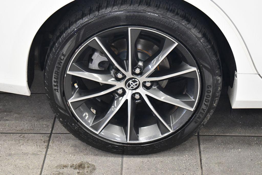 used 2015 Toyota Camry car, priced at $16,550