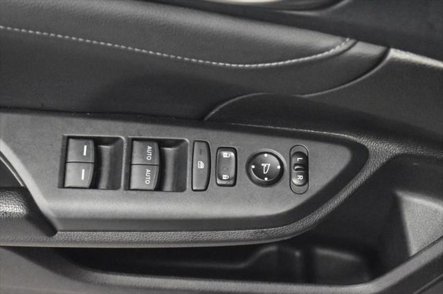 used 2020 Honda Civic car, priced at $22,950