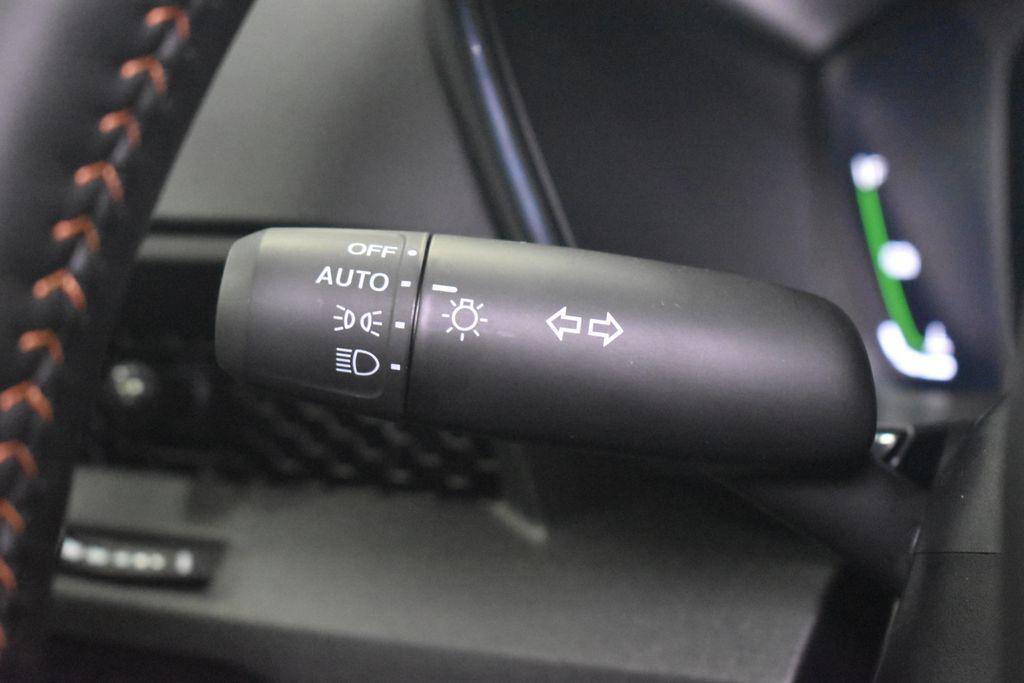 new 2026 Honda CR-V Hybrid car, priced at $38,400