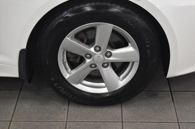 used 2015 Kia Optima car, priced at $12,550