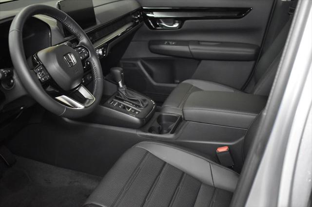 new 2025 Honda CR-V car, priced at $36,895
