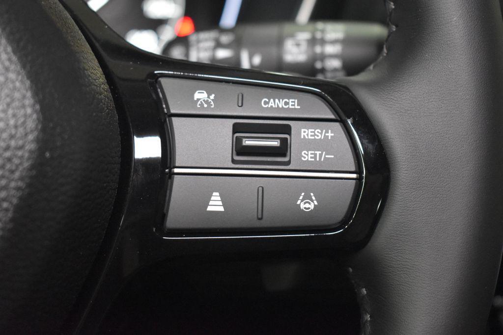 new 2025 Honda Pilot car, priced at $47,995