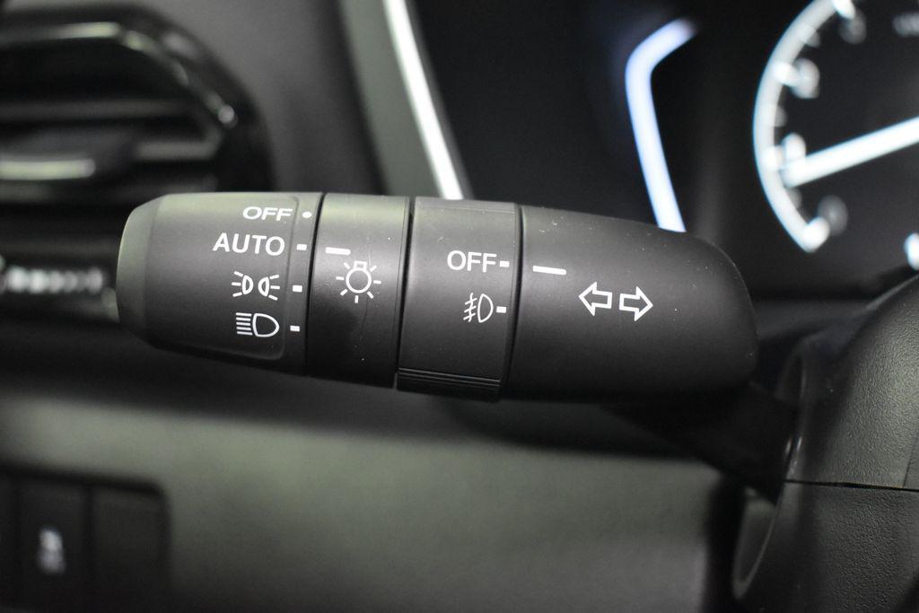 new 2025 Honda Pilot car, priced at $47,995