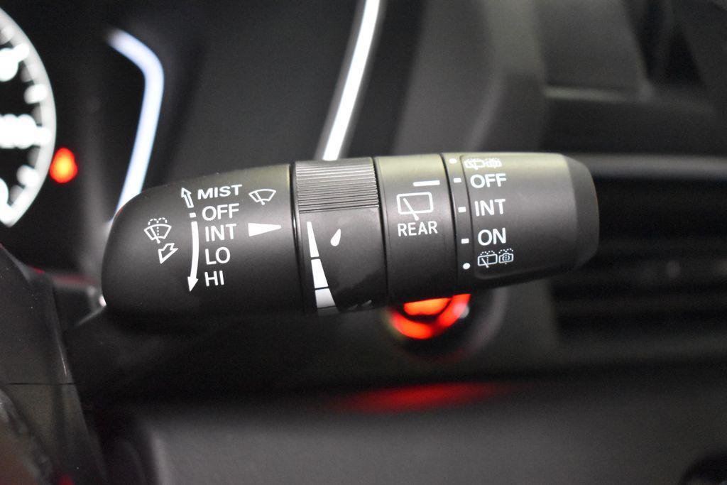 new 2025 Honda Pilot car, priced at $47,995