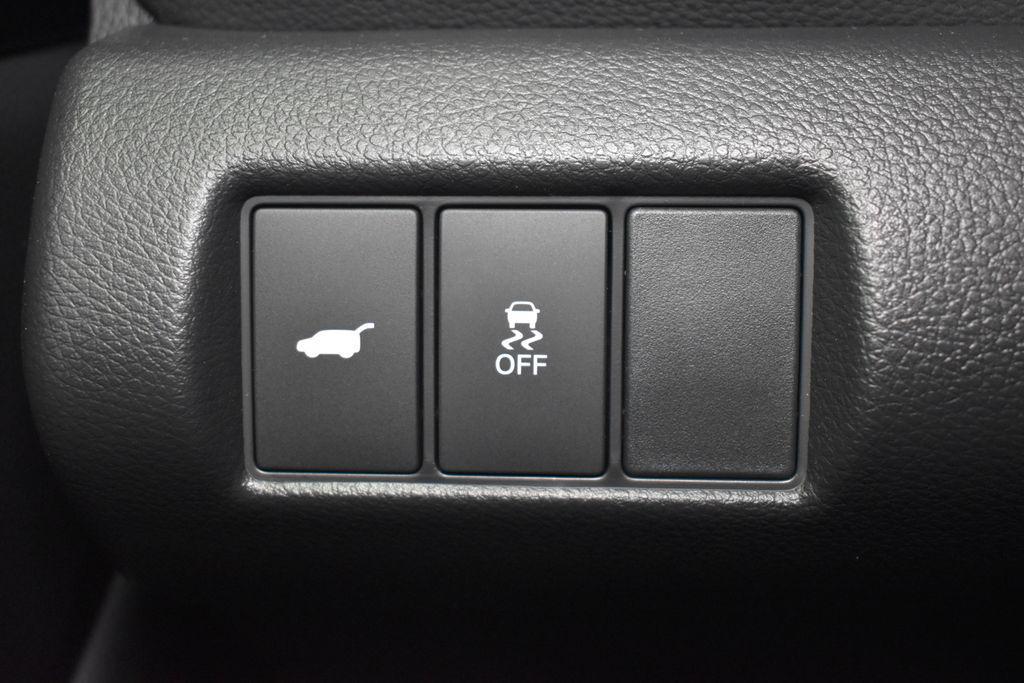 new 2025 Honda Pilot car, priced at $47,995