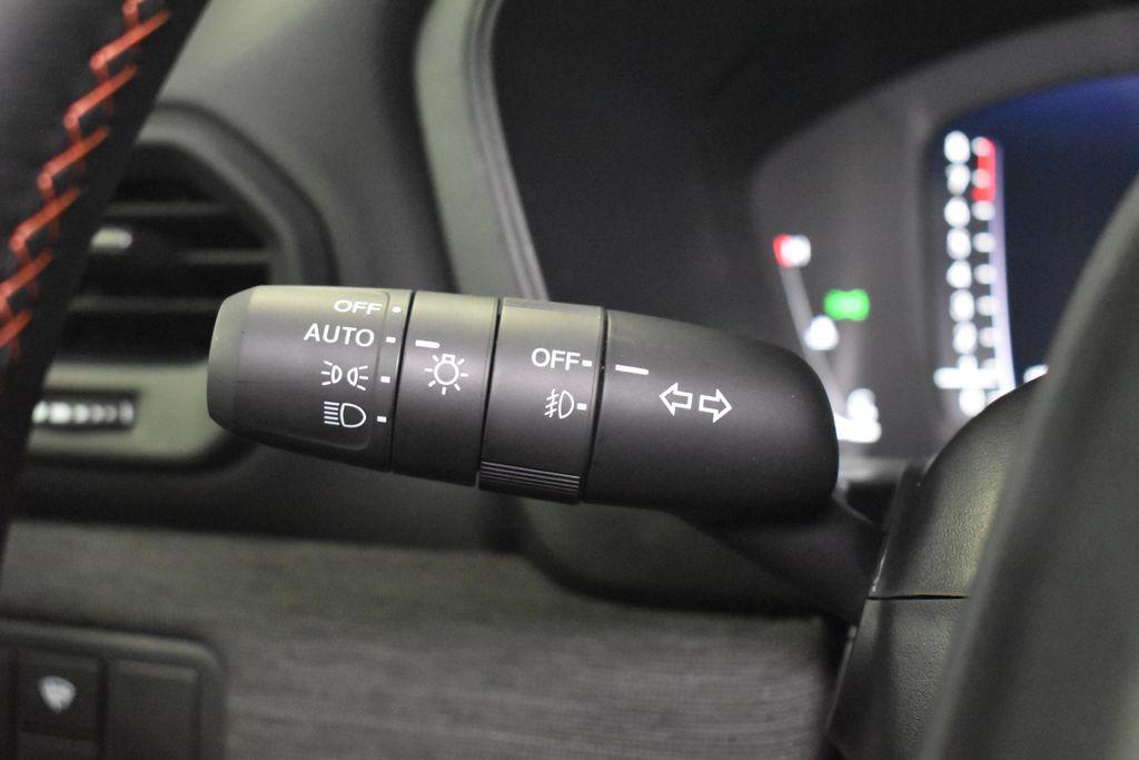 new 2026 Honda Passport car, priced at $50,620