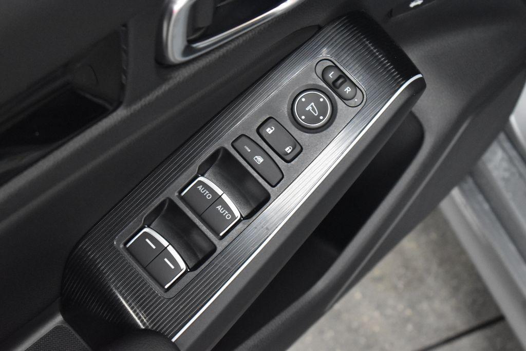 new 2026 Honda Civic Hybrid car, priced at $33,490