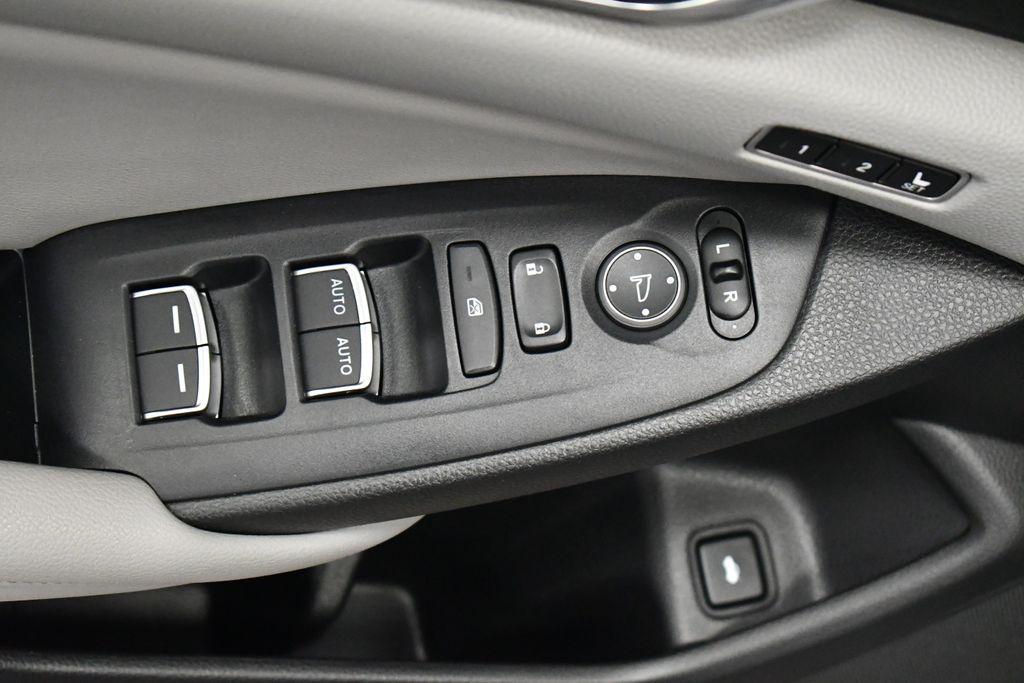 used 2018 Honda Accord Hybrid car, priced at $12,450