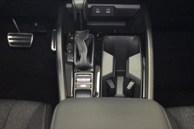 new 2025 Honda Accord Hybrid car, priced at $33,555