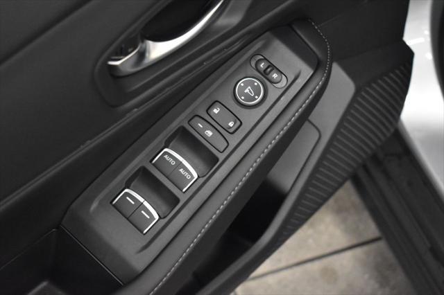 new 2025 Honda Accord Hybrid car, priced at $33,555