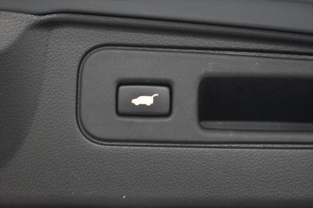 used 2022 Honda Passport car, priced at $33,550