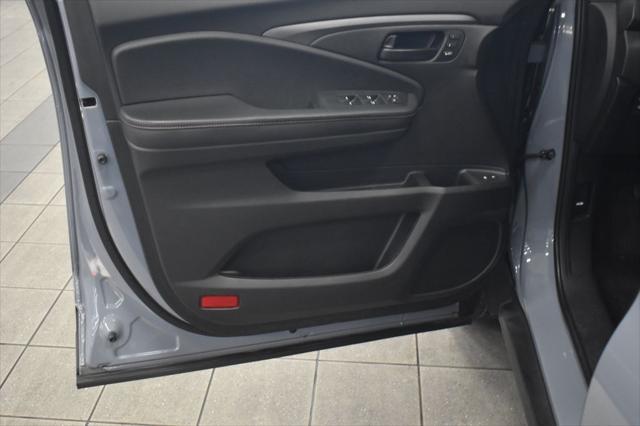 used 2022 Honda Passport car, priced at $33,550