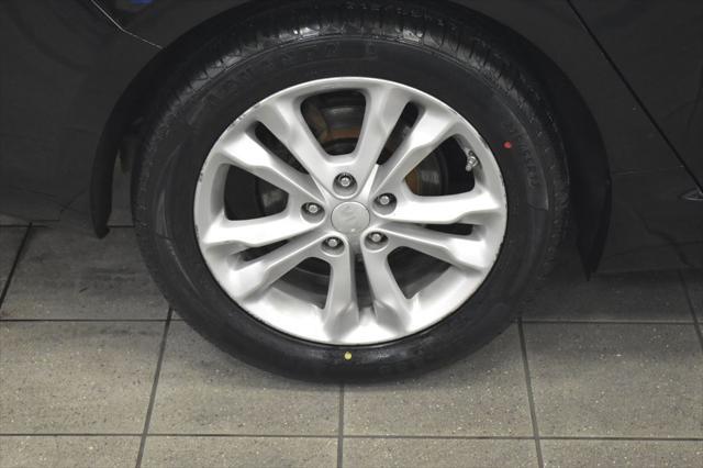 used 2013 Kia Optima car, priced at $6,950