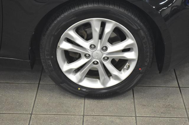 used 2013 Kia Optima car, priced at $6,950