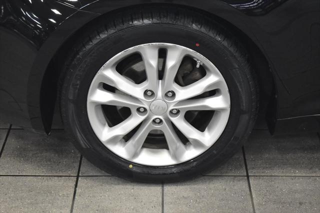 used 2013 Kia Optima car, priced at $6,950