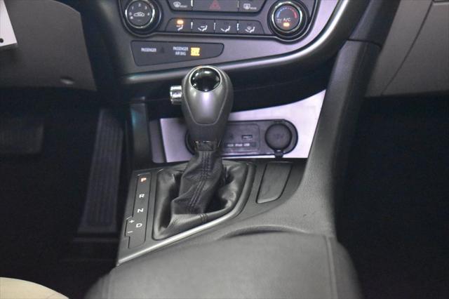 used 2013 Kia Optima car, priced at $6,950