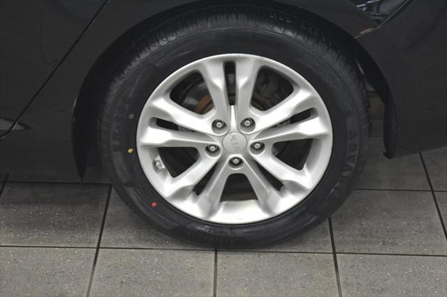 used 2013 Kia Optima car, priced at $6,950