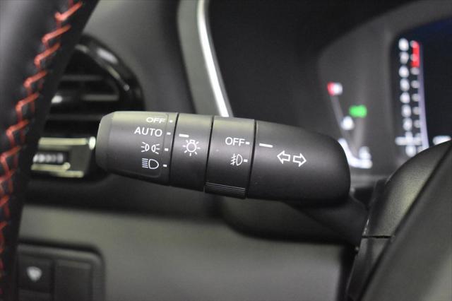 new 2026 Honda Passport car, priced at $56,175