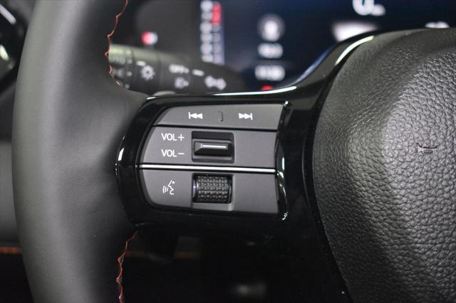 new 2026 Honda Passport car, priced at $56,175