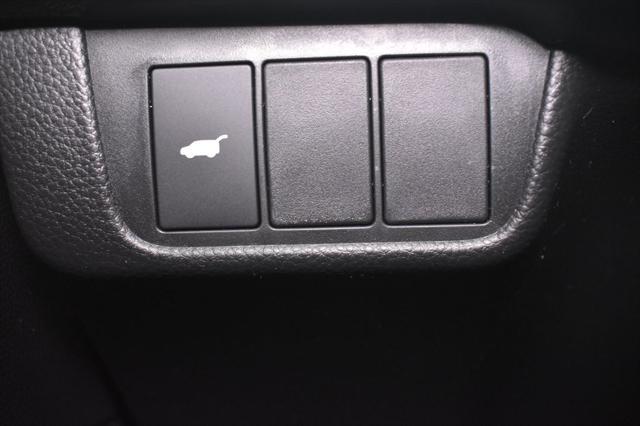 new 2026 Honda CR-V car, priced at $36,745
