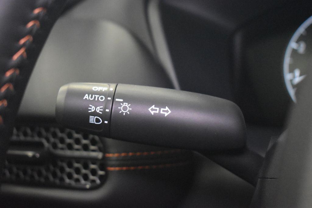 new 2026 Honda HR-V car, priced at $29,700