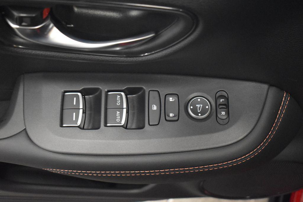 new 2026 Honda HR-V car, priced at $29,700