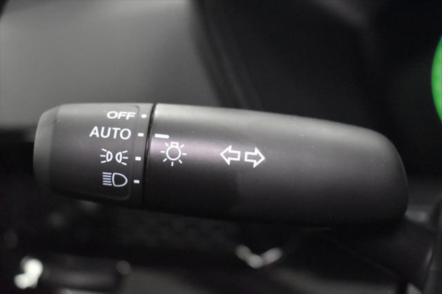 new 2025 Honda CR-V Hybrid car, priced at $41,700