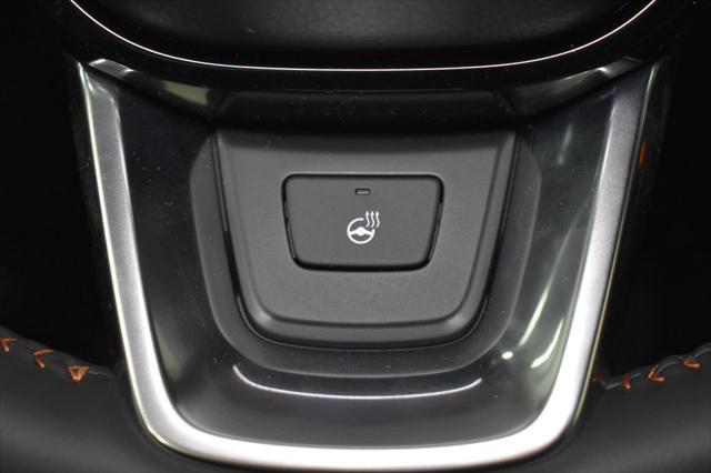 new 2025 Honda CR-V Hybrid car, priced at $41,700