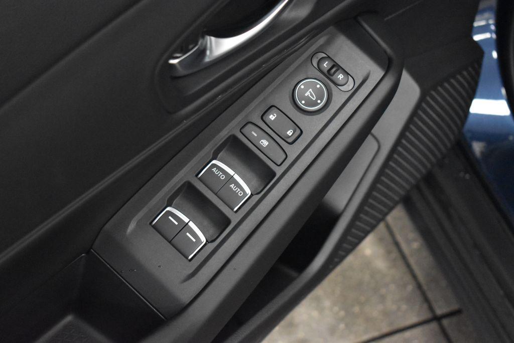 new 2025 Honda Accord car, priced at $31,755