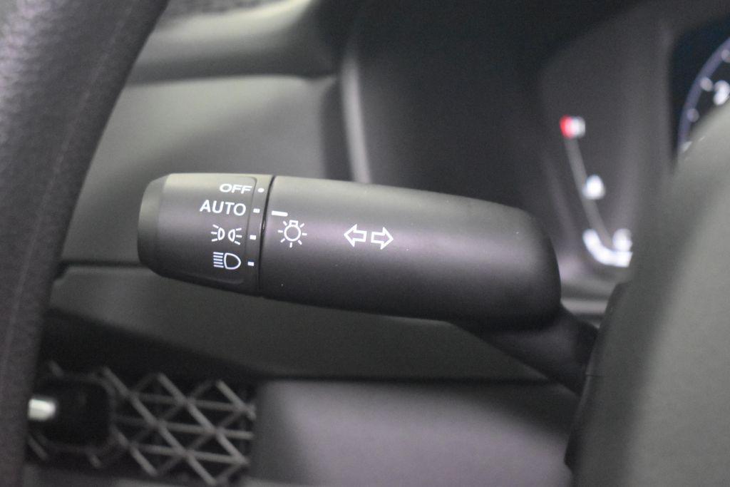 new 2025 Honda Accord car, priced at $31,755