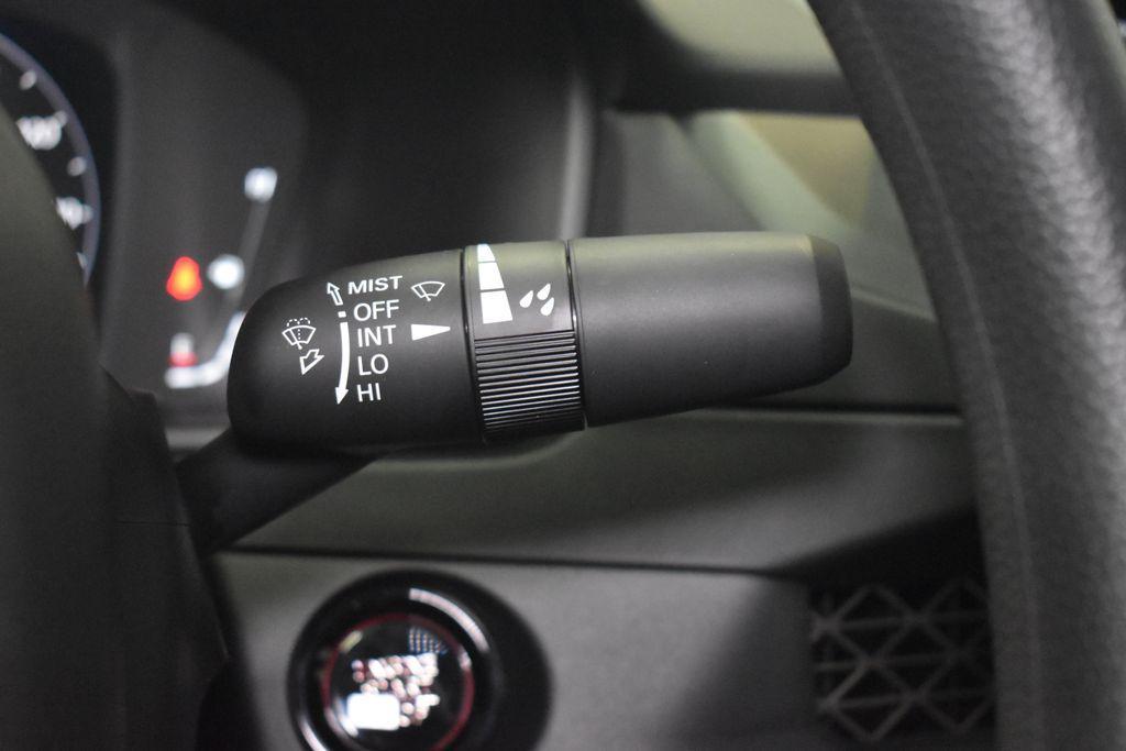 new 2025 Honda Accord car, priced at $31,755