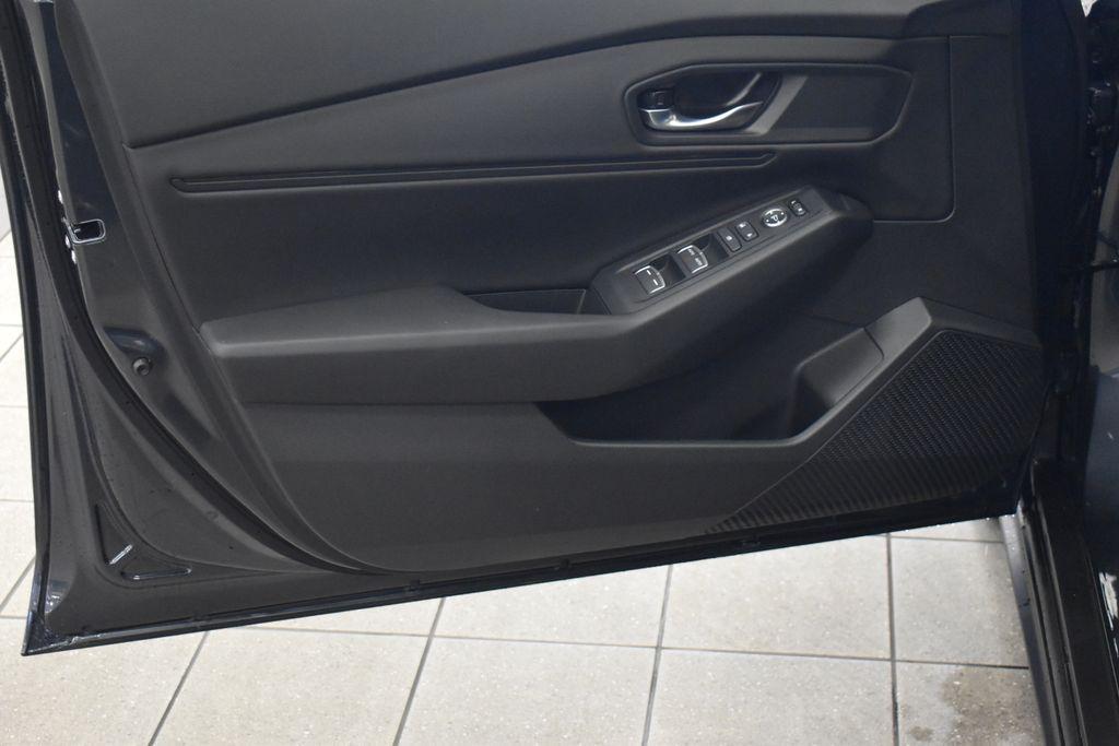 new 2025 Honda Accord car, priced at $31,755