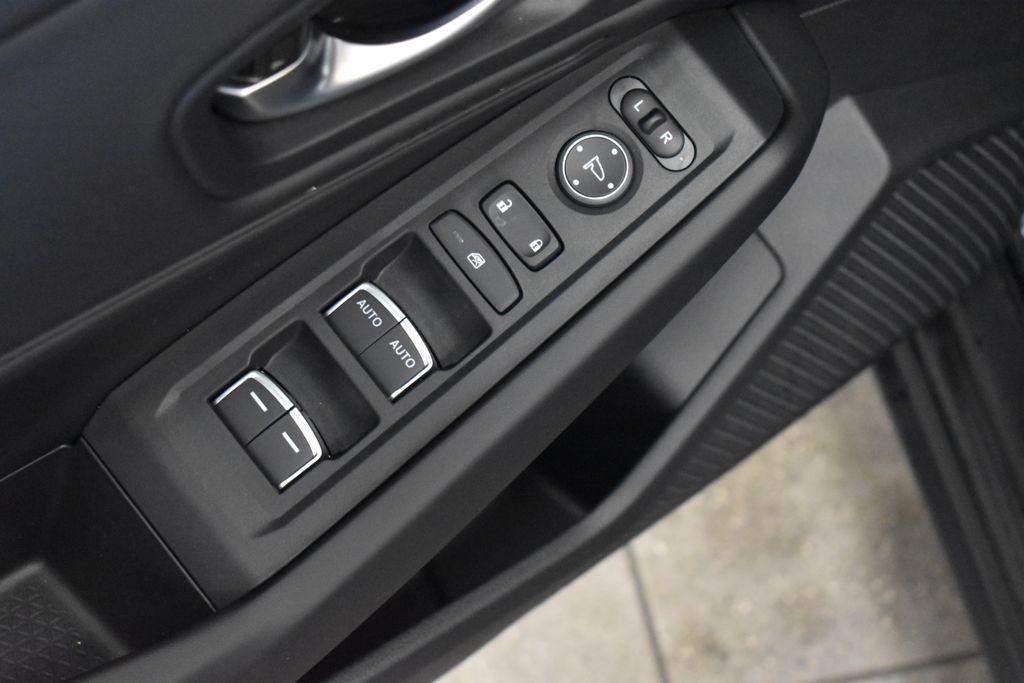 new 2025 Honda Accord car, priced at $31,755