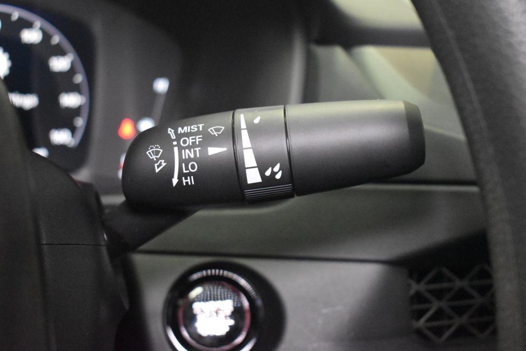 new 2025 Honda Accord car, priced at $31,755