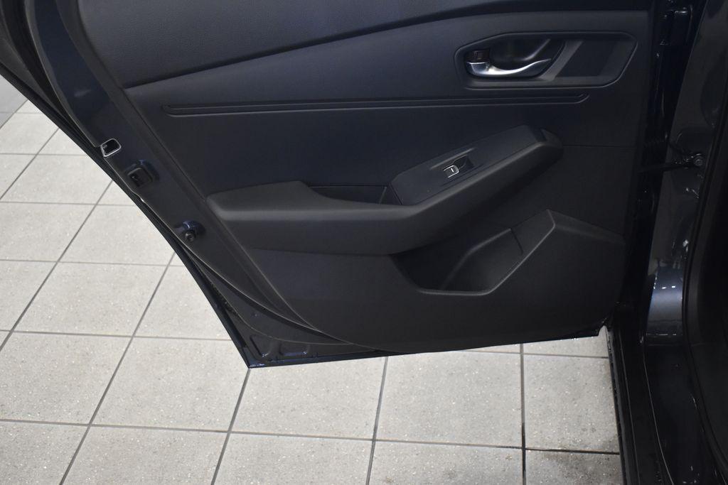 new 2025 Honda Accord car, priced at $31,755